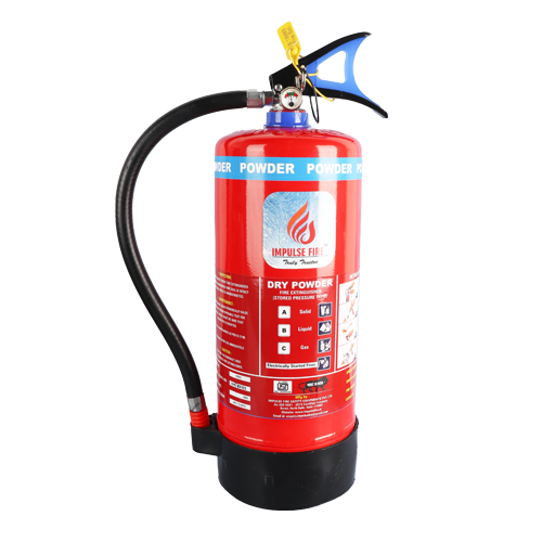 Fire Extinguisher